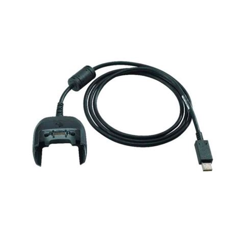 Cable Usb Zebra Mc Series Cbl Mc Usbchg Id Group