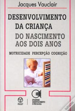 Desenvolvimento da Criança Livro WOOK