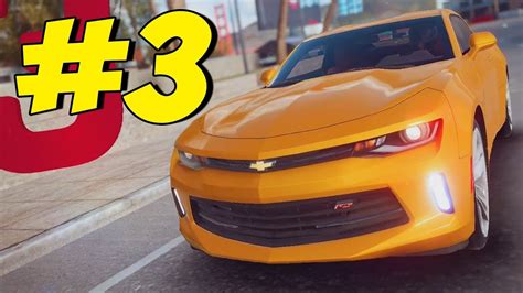 Asphalt 9 Legends Chapter 1 Class D Novice Gameplay Walkthrough