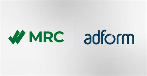 Adform Receives Continued Mrc Accreditation Adform