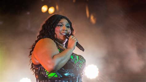 Lizzo Sued By Former Backup Dancers Accused Of Sexual Harassment And