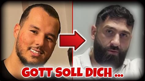 NABIL äußert sich zu dem SINAN G STATEMENT Er packt komplett aus