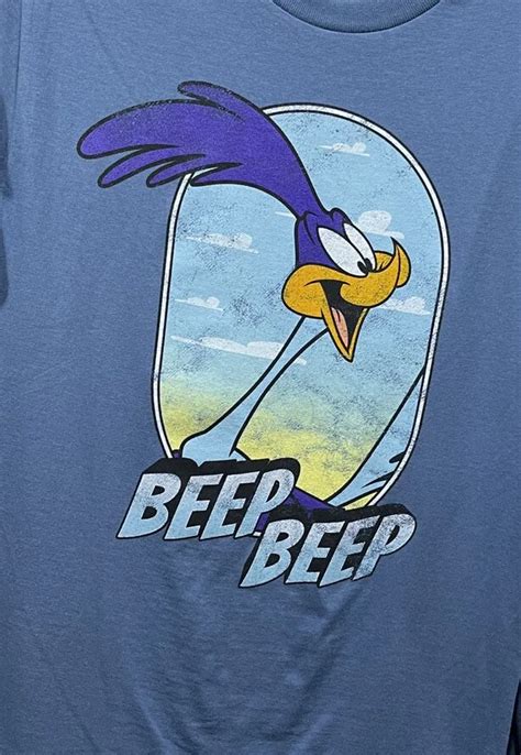 Road Runner Beep Beep