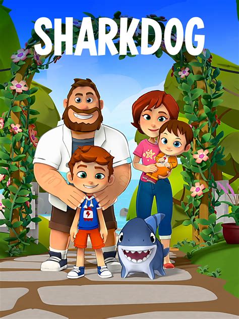 Sharkdog - Rotten Tomatoes