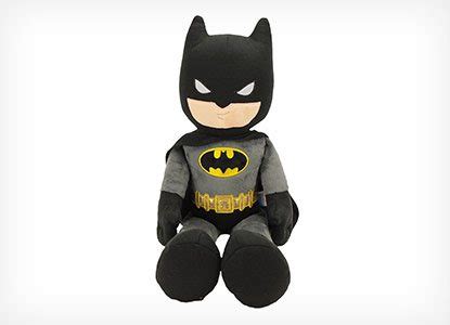 30 Batman Plush Toys for Kids and Collectors of All Ages (Too Cute for ...