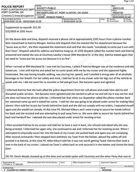 Fiery Pussy The Smoking Gun