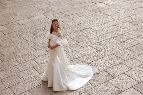 Pinella Passaro Bridal Collection Palermo