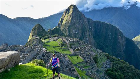 25 Interesting Machu Picchu Facts You Should Know Blog Machu Travel Peru