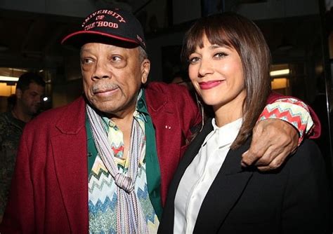 Rashida Jones parents: facts from bio, career, love story