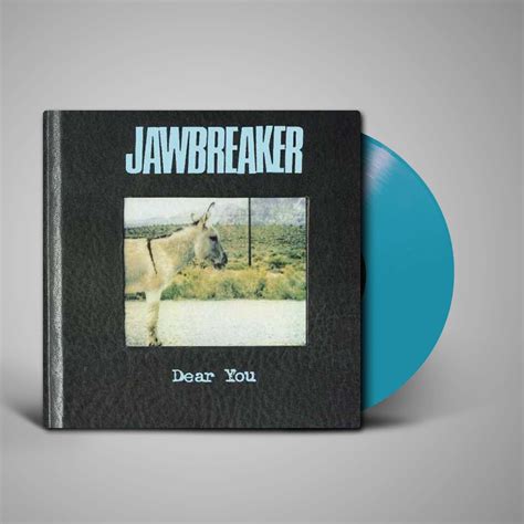 Jawbreaker - Dear You – Resident Vinyl