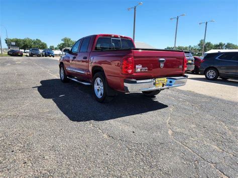 Dodge Dakota For Sale Classiccars Cc