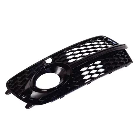 Audi Outer Grille R S Bmt Audi Usa Parts