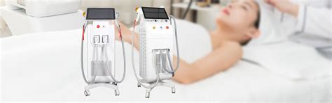 China W W Diode Laser Nm Skin Care Beauty Lasers Suppliers