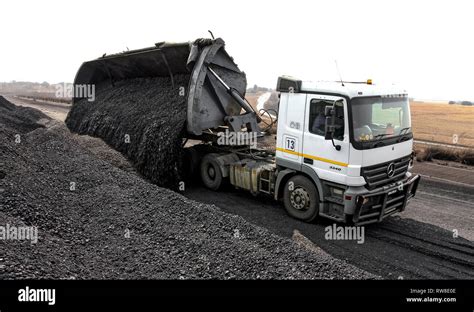 Coal Mine South Africa High Resolution Stock Photography And Images Alamy