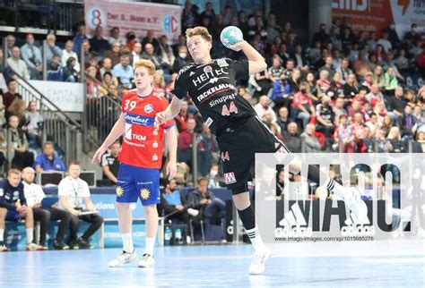 06 10 2022 Handball 1 Bundesliga LIQUI MOLY HBL Saison 2022 2023