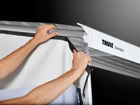 Thule Tension Rafter Blocker G2 3200 Spannstange