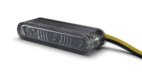 Highsider Led Blinker Star Mx Pro Modul Extremebikes