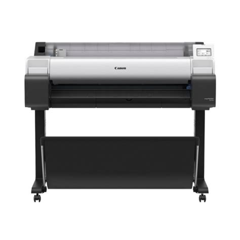 Plotter Canon ImagePROGRAF TM 340