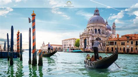 10 Surprising Facts About Venice and Its Lagoon