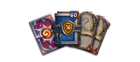 Hearthstone Legendary Card Back