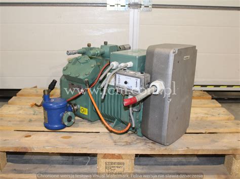 Compressor Bitzer 4DC 7 F3Y 40S