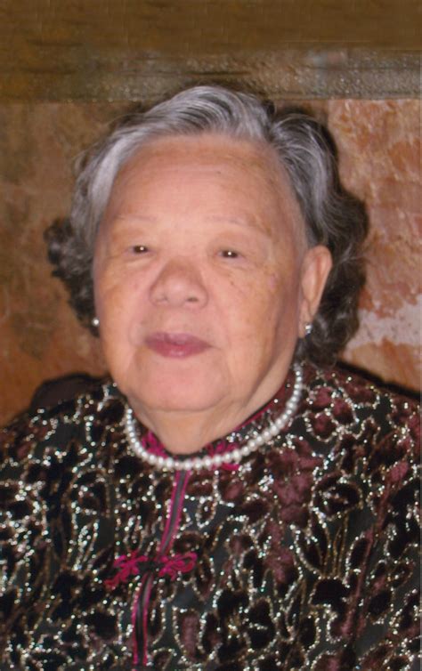 Mrs Wai Chu Choi Obituary Calgary Ab