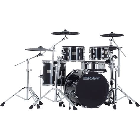 Roland Vad V Drums Acoustic Design