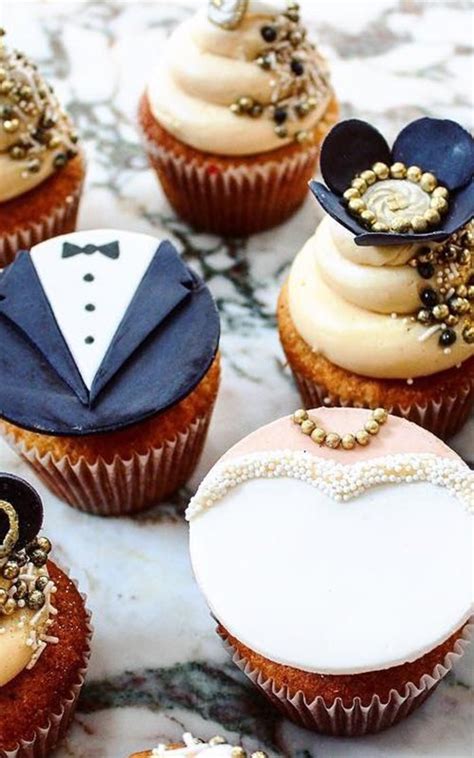 Easy Cupcake Decorating Ideas For Weddings Shelly Lighting