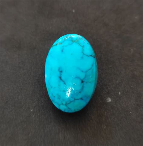 Blue Irani Firoza Turquoise Stone For Use In Jewellery At Rs Carat