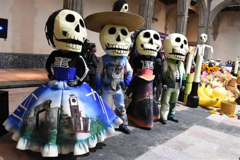 Todo lo que habrá por Día de Muertos en alcaldías de CDMX