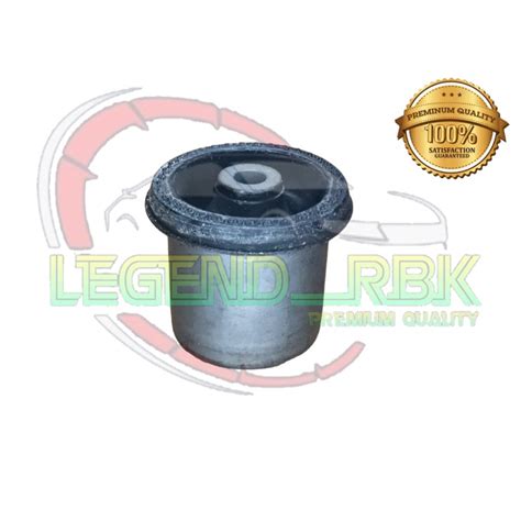 Pc Proton Ertiga Suzuki Ertiga Rear Axle Alxe Arm Bush Trailing