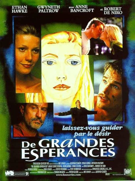 Great Expectations (1998) movie posters