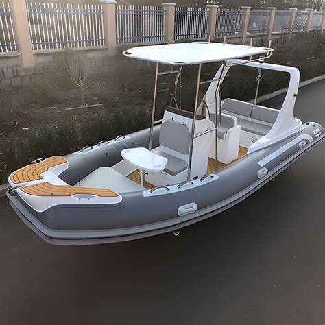 Liya Hypalon Boat Feet Fiberglass Rib Boat Meter Buy Luxury