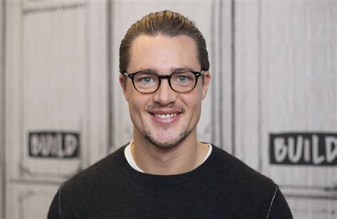 The Last Kingdom What Is Alexander Dreymons Net Worth