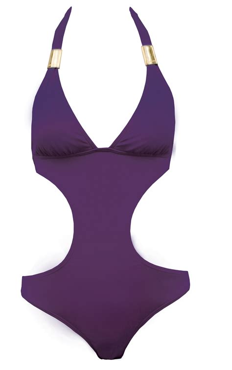 Monokini Swimsuits