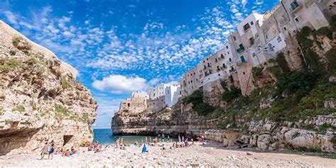 Why you must visit the Beach towns of Puglia - HPB