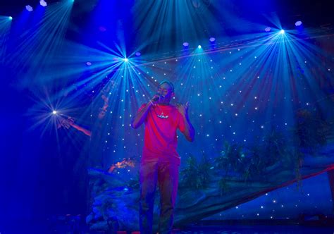 Tyler The Creator Is Emo As Fuck Central Track
