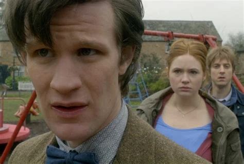 Amy's Choice (TV story) - Tardis Data Core, the Doctor Who Wiki