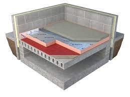 Unilin Sr Uf Safe R Under Floor Epd Insulation Group