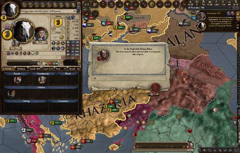 Crusader Kings 2 How To Play Nomad Zombiefalas