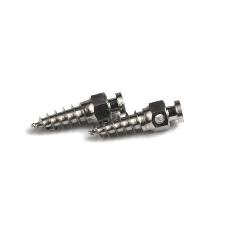 Titanium Dental Mini Implant Bondent GmbH Conical Screw