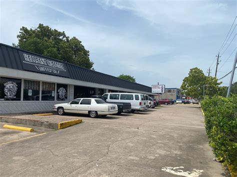 101 N Milby St Houston Tx 77003 Shopping Center Property For Sale On