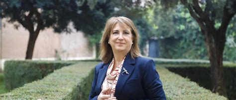 Entrevista Subdelegada Gobierno Ana L Pez Losilla Est Clar Simo El