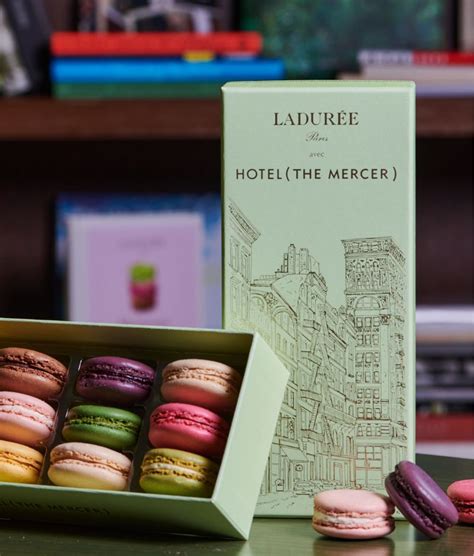 Buy Macaron Online & Delivery Near Me | Maison Ladurée