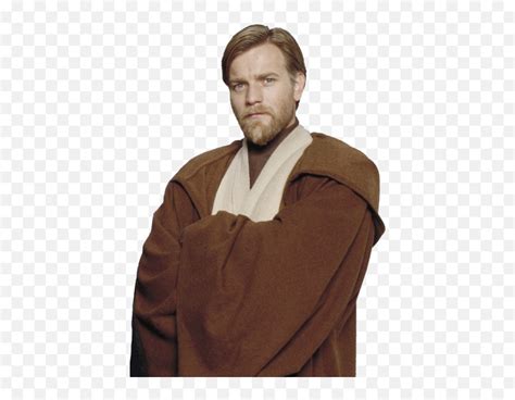 Obi Wan Kenobi Episode 3 Hair