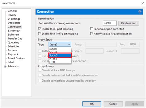 Torrent Proxy How To Use A Proxy For Torrenting Anonymously