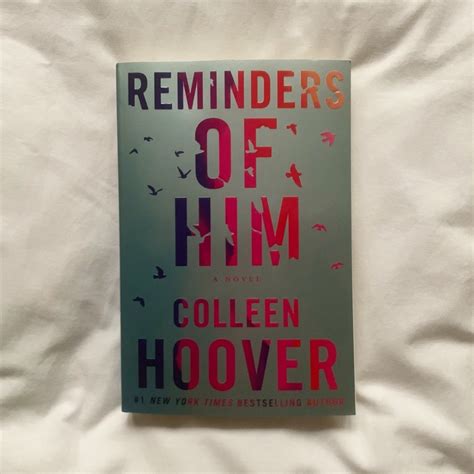 Jual Reminders Of Him Colleen Hoover Shopee Indonesia