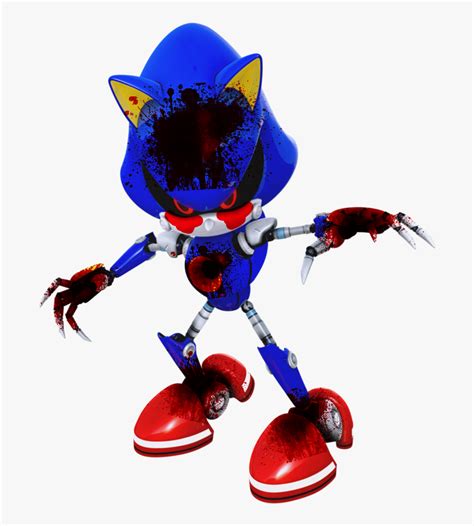 Sticker Toy Sonic Funko Pop Sonic Exe Hd Png Download Transparent