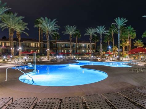 Marriotts Desert Springs Villas II FULL Resort Access Palm Desert