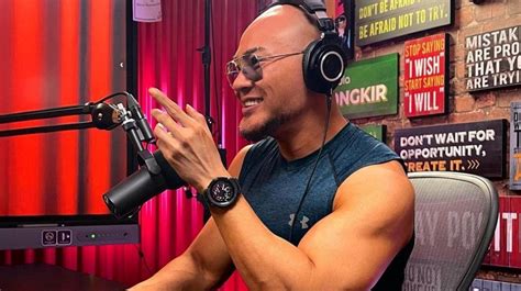 Bawa Bawa Gelar Sarjana Uus Deddy Corbuzier Ikut Soroti Wacana